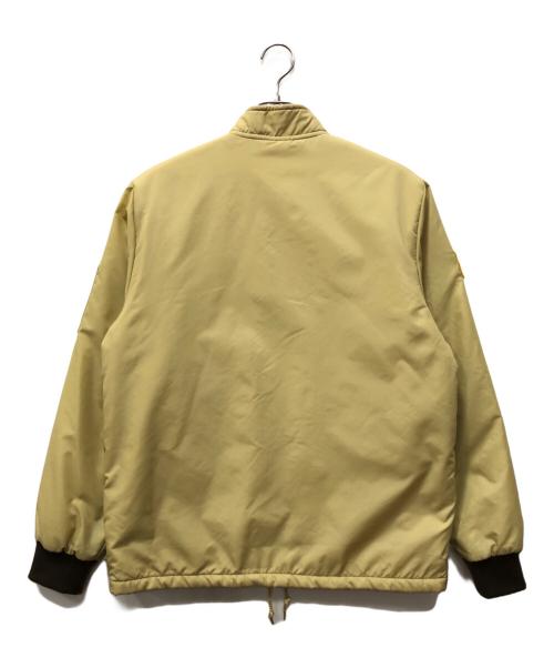 SUPREME（シュプリーム）SUPREME (シュプリーム) Pit Crew Jacket ベージュ サイズ:Mの古着・服飾アイテム