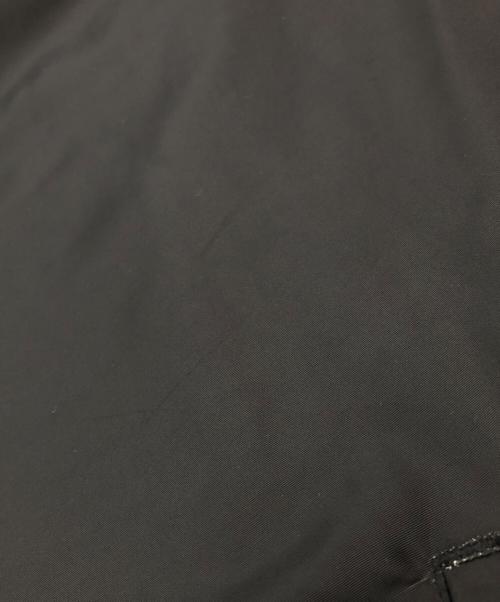 SUPREME（シュプリーム）SUPREME (シュプリーム) Nan Goldin Misty and Jimmy Paulette Coaches Jacket ブラック サイズ:Mの古着・服飾アイテム