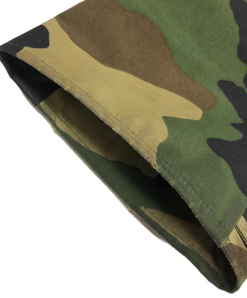 US ARMY（ユーエスアーミー）US ARMY (ユーエスアーミー) ECWCS ゴアテックスパーカー カーキ サイズ:Mの古着・服飾アイテム
