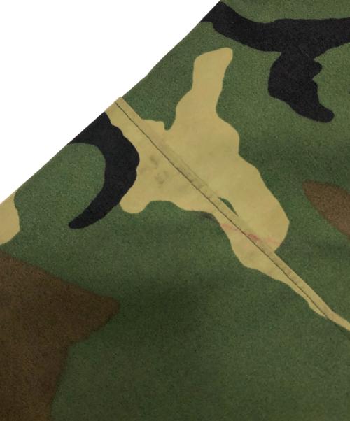 US ARMY（ユーエスアーミー）US ARMY (ユーエスアーミー) ECWCS ゴアテックスパーカー カーキ サイズ:Mの古着・服飾アイテム