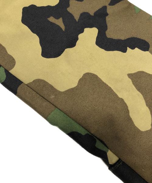US ARMY（ユーエスアーミー）US ARMY (ユーエスアーミー) ECWCS ゴアテックスパーカー カーキ サイズ:Mの古着・服飾アイテム