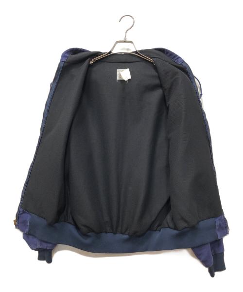 CarHartt（カーハート）CarHartt (カーハート) アクティブジャケット ネイビー サイズ:Lの古着・服飾アイテム