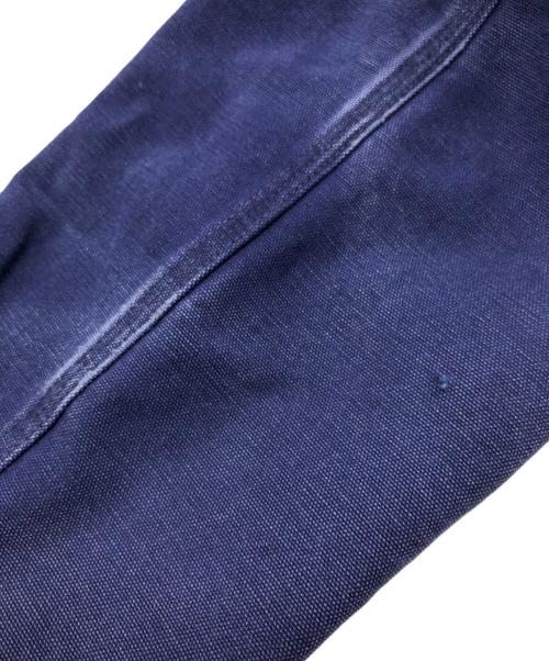 CarHartt（カーハート）CarHartt (カーハート) アクティブジャケット ネイビー サイズ:Lの古着・服飾アイテム