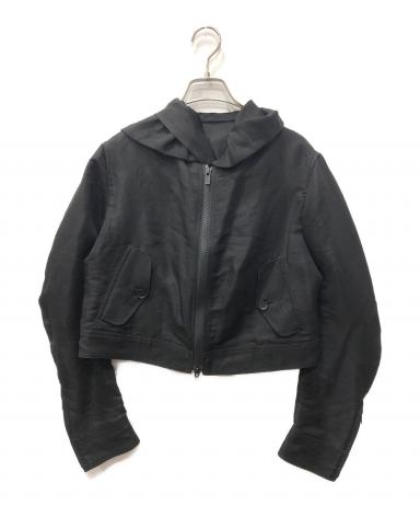 中古・古着通販】YOHJI YAMAMOTO (ヨウジヤマモト) 変形デザイン