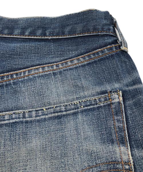 LEVI'S VINTAGE CLOTHING（リーバイス ビンテージ クロージング）LEVI'S VINTAGE CLOTHING (リーバイス ビンテージ クロージング) 66年モデル復刻501デニムパンツ ブルー サイズ:33の古着・服飾アイテム