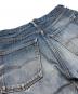 中古・古着 LEVI'S VINTAGE CLOTHING (リーバイス ビンテージ クロージング) 66年モデル復刻501デニムパンツ ブルー サイズ:33：13000円