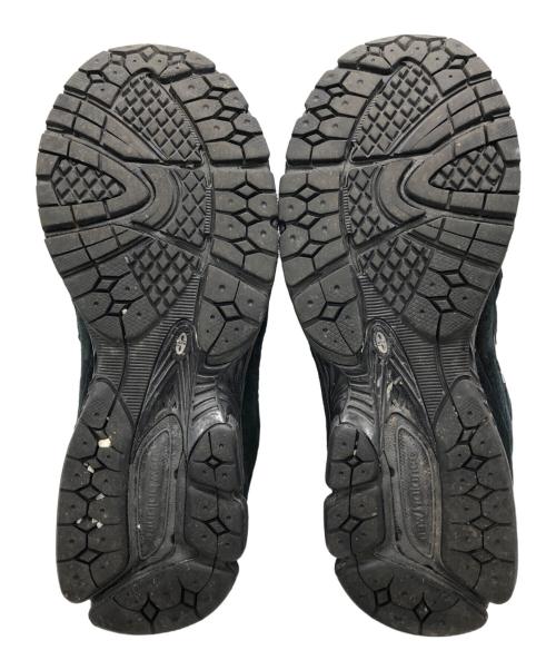 NEW BALANCE（ニューバランス）NEW BALANCE (ニューバランス) GORE-TEX ローカットスニーカー ブラック サイズ:26㎝の古着・服飾アイテム