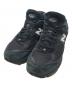 NEW BALANCE（ニューバランス）の古着「GORE-TEX ローカットスニーカー」｜ブラック