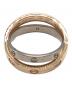 Cartier (カルティエ) ビーラブリング サイズ:11号：280000円