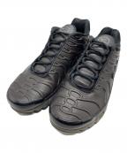 NIKEナイキ）の古着「Nike Air Max Plus PRM "Black Tea and Petra Brown"」｜ブラウン