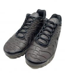 NIKE（ナイキ）の古着「Nike Air Max Plus PRM "Black Tea and Petra Brown"」｜ブラウン