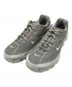 NIKEナイキ）の古着「ショックス ライド 2」｜グレー