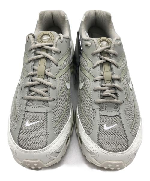 NIKE（ナイキ）NIKE (ナイキ) ショックス ライド 2 グレー サイズ:SIZE US 9の古着・服飾アイテム