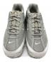 NIKE (ナイキ) ショックス ライド 2 グレー サイズ:SIZE US 9：9000円