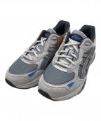 asicsアシックス）の古着「GEL-NYC 2.0」｜グレー