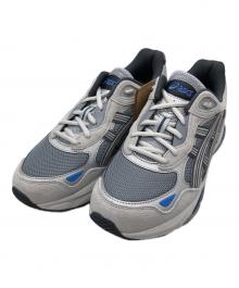asics（アシックス）の古着「GEL-NYC 2.0」｜グレー