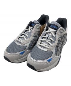 中古・古着通販】asics (アシックス) 安全靴 レッド サイズ:27.5cm 未