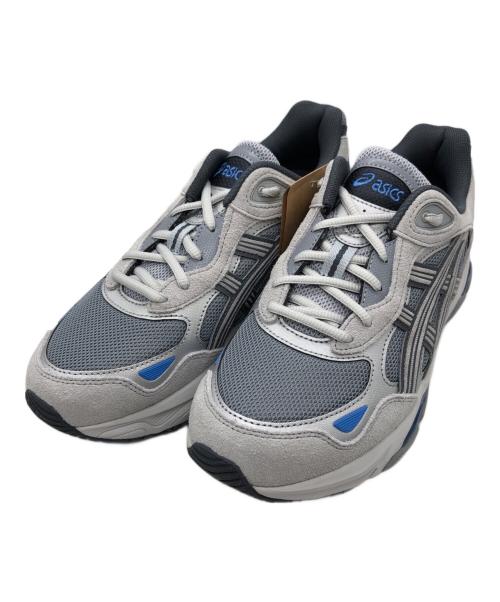 asics（アシックス）asics (アシックス) GEL-NYC 2.0 グレー サイズ:SIZE US 9の古着・服飾アイテム