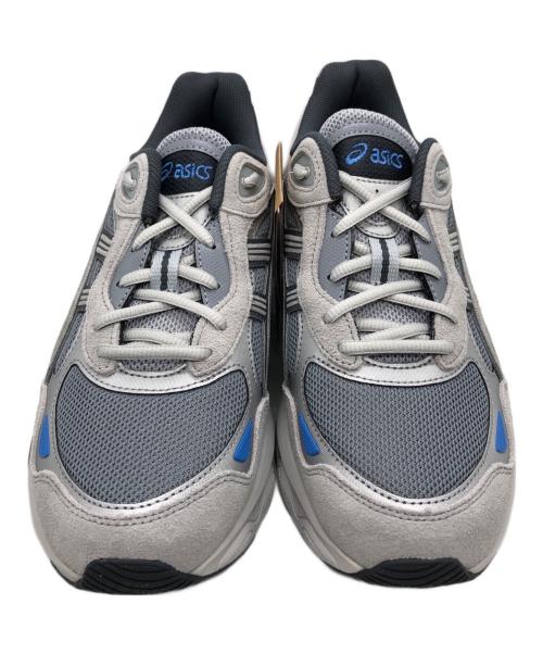 asics（アシックス）asics (アシックス) GEL-NYC 2.0 グレー サイズ:SIZE US 9の古着・服飾アイテム