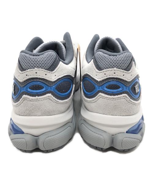 asics（アシックス）asics (アシックス) GEL-NYC 2.0 グレー サイズ:SIZE US 9の古着・服飾アイテム
