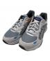 asics（アシックス）の古着「GEL-NYC 2.0」｜グレー