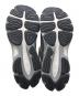 中古・古着 asics (アシックス) GEL-NYC 2.0 グレー サイズ:SIZE US 9：13000円