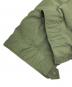 中古・古着 THE SHINZONE (ザ シンゾーン) 3WAY FIELD PARKA グリーン サイズ:36：20000円
