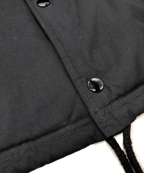 SUPREME（シュプリーム）SUPREME (シュプリーム) Bruce Lee Coaches Jacket ブラック サイズ:Sの古着・服飾アイテム