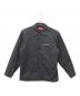 SUPREME（シュプリーム）の古着「Bruce Lee Coaches Jacket」｜ブラック