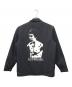 SUPREME (シュプリーム) Bruce Lee Coaches Jacket ブラック サイズ:S：22000円