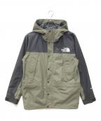 THE NORTH FACEザ ノース フェイス）の古着「Mountain Light Jacket」｜ニュートープ