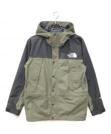THE NORTH FACE（ザ ノース フェイス）の古着「Mountain Light Jacket」｜ニュートープ