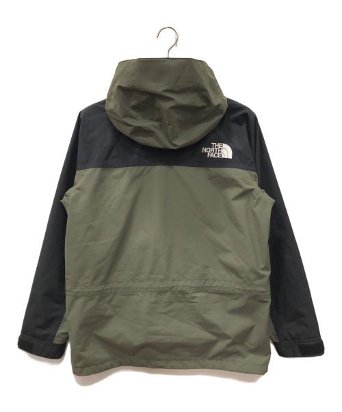 THE NORTH FACE（ザ ノース フェイス）THE NORTH FACE (ザ ノース フェイス) Mountain Light Jacket ニュートープ サイズ:Mの古着・服飾アイテム