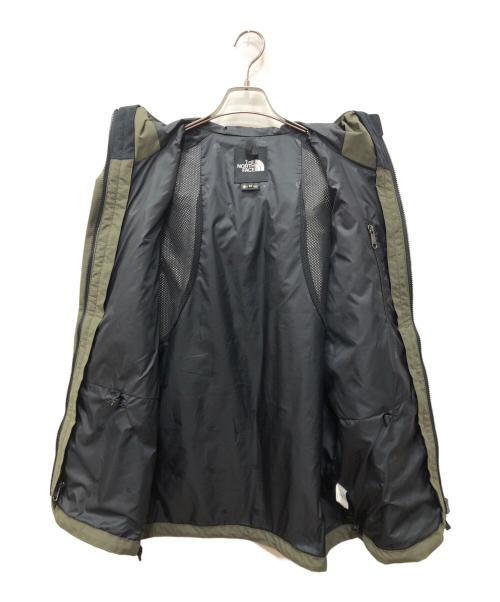 THE NORTH FACE（ザ ノース フェイス）THE NORTH FACE (ザ ノース フェイス) Mountain Light Jacket ニュートープ サイズ:Mの古着・服飾アイテム