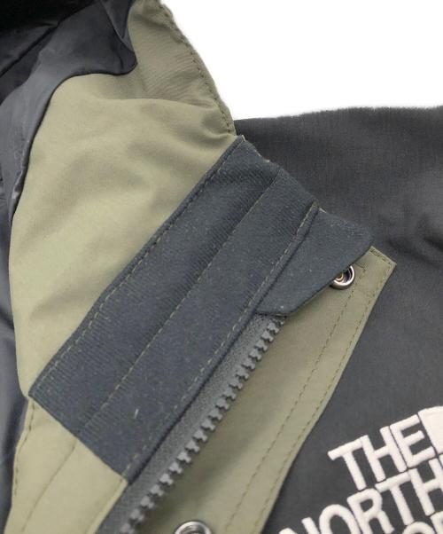 THE NORTH FACE（ザ ノース フェイス）THE NORTH FACE (ザ ノース フェイス) Mountain Light Jacket ニュートープ サイズ:Mの古着・服飾アイテム