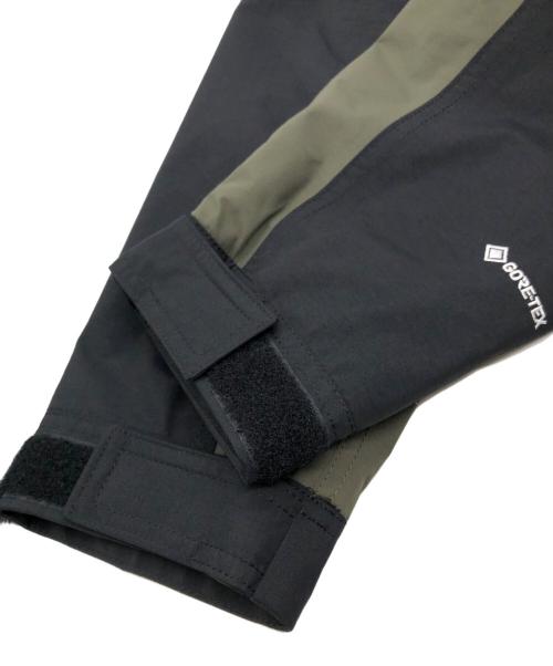 THE NORTH FACE（ザ ノース フェイス）THE NORTH FACE (ザ ノース フェイス) Mountain Light Jacket ニュートープ サイズ:Mの古着・服飾アイテム