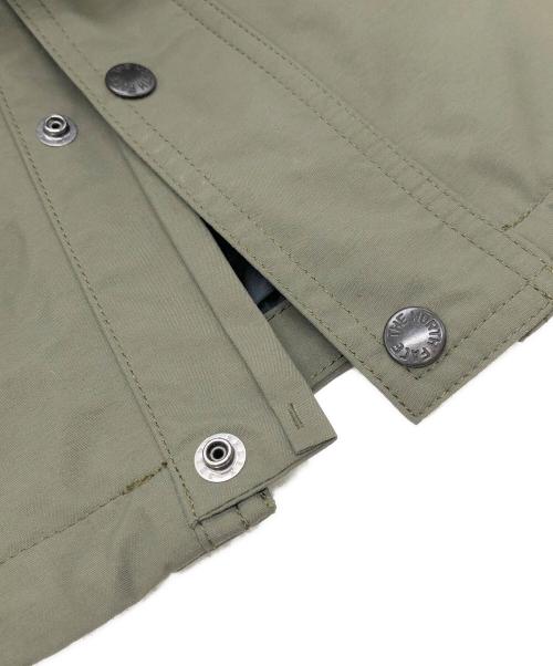 THE NORTH FACE（ザ ノース フェイス）THE NORTH FACE (ザ ノース フェイス) Mountain Light Jacket ニュートープ サイズ:Mの古着・服飾アイテム