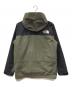 THE NORTH FACE (ザ ノース フェイス) Mountain Light Jacket ニュートープ サイズ:M：18000円