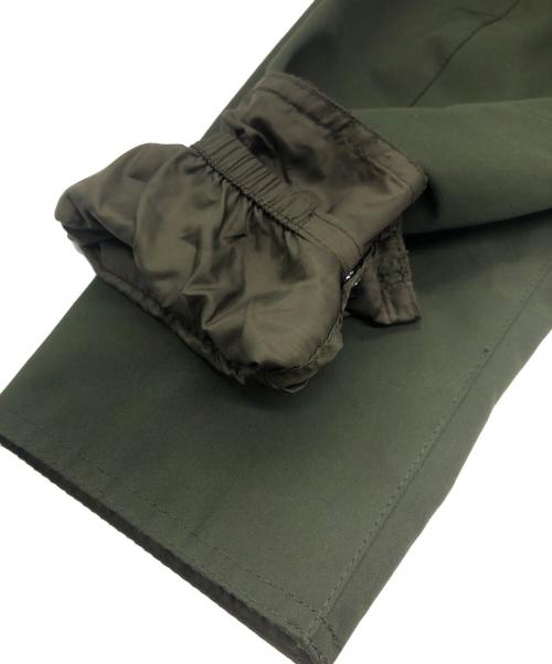 Barbour（バブアー）Barbour (バブアー) SL BORDER 2L グリーン サイズ:SIZE 36の古着・服飾アイテム