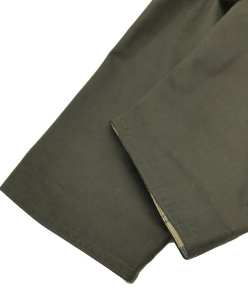 Barbour（バブアー）Barbour (バブアー) ノンオイルビデイルジャケット グリーン サイズ:38の古着・服飾アイテム