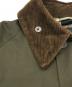 中古・古着 Barbour (バブアー) ノンオイルビデイルジャケット グリーン サイズ:38：27000円