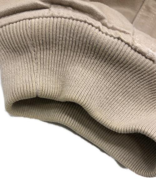 NIGEL CABOURN（ナイジェルケーボン）NIGEL CABOURN (ナイジェルケーボン) ライブロ アークティック クリップ ジャケット ベージュ サイズ:48の古着・服飾アイテム