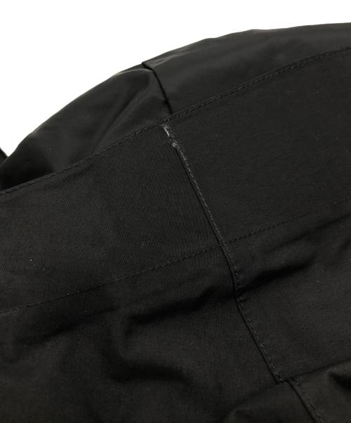 SUPREME（シュプリーム）SUPREME (シュプリーム) THE NORTH FACE (ザ ノース フェイス) STEEP TECH HOODED JACKET ブラック サイズ:SIZE Sの古着・服飾アイテム