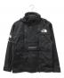 SUPREME（シュプリーム）の古着「STEEP TECH HOODED JACKET」｜ブラック