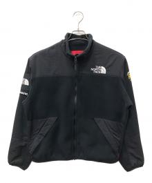 SUPREME×THE NORTH FACE（シュプリーム×ザ ノース フェイス）の古着「RTG FLEECE JACKET」｜ブラック