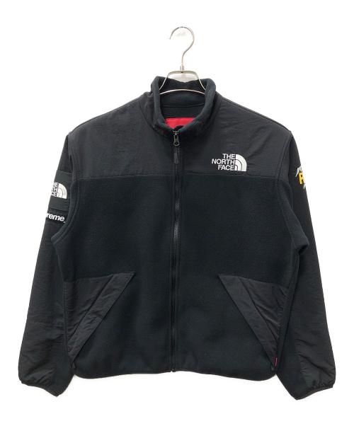 SUPREME（シュプリーム）SUPREME (シュプリーム) THE NORTH FACE (ザ ノース フェイス) RTG FLEECE JACKET ブラック サイズ:SIZE Sの古着・服飾アイテム