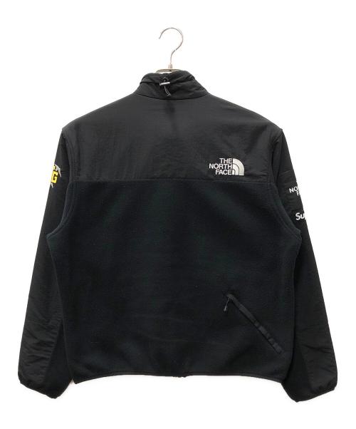 SUPREME（シュプリーム）SUPREME (シュプリーム) THE NORTH FACE (ザ ノース フェイス) RTG FLEECE JACKET ブラック サイズ:SIZE Sの古着・服飾アイテム
