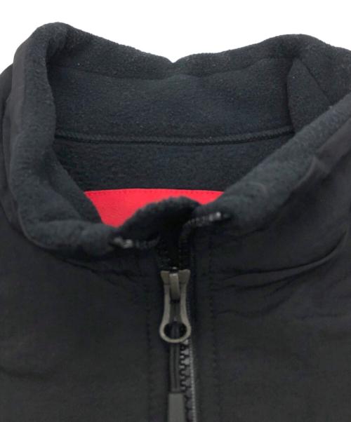 SUPREME（シュプリーム）SUPREME (シュプリーム) THE NORTH FACE (ザ ノース フェイス) RTG FLEECE JACKET ブラック サイズ:SIZE Sの古着・服飾アイテム