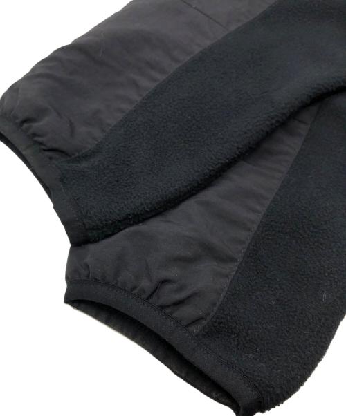 SUPREME（シュプリーム）SUPREME (シュプリーム) THE NORTH FACE (ザ ノース フェイス) RTG FLEECE JACKET ブラック サイズ:SIZE Sの古着・服飾アイテム