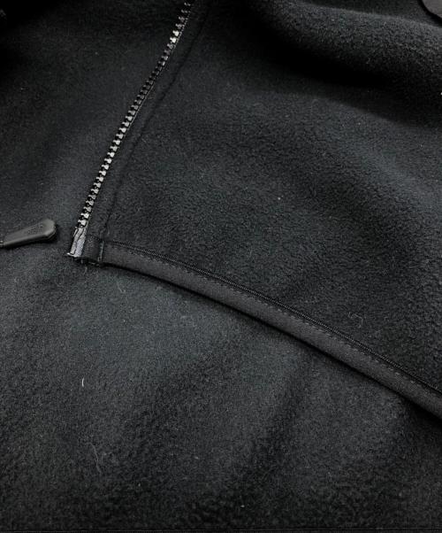 SUPREME（シュプリーム）SUPREME (シュプリーム) THE NORTH FACE (ザ ノース フェイス) RTG FLEECE JACKET ブラック サイズ:SIZE Sの古着・服飾アイテム